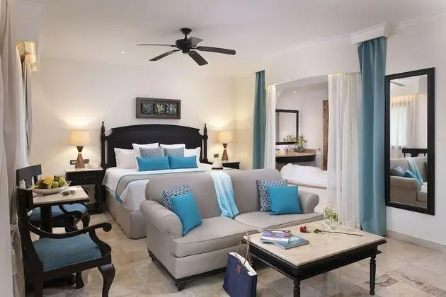 Silver Junior Suite