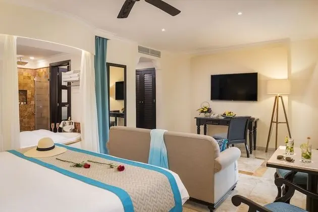 Silver Junior Suite