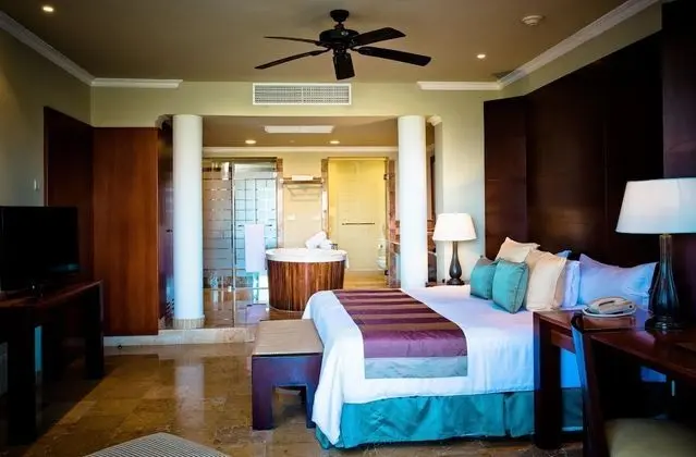 Suite Imperial Privé
