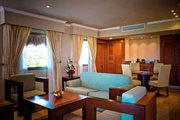 Suite Imperial Privé