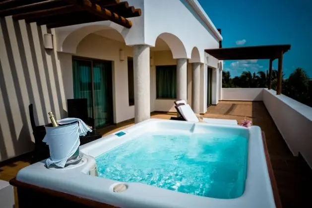 Suite Imperial Privé