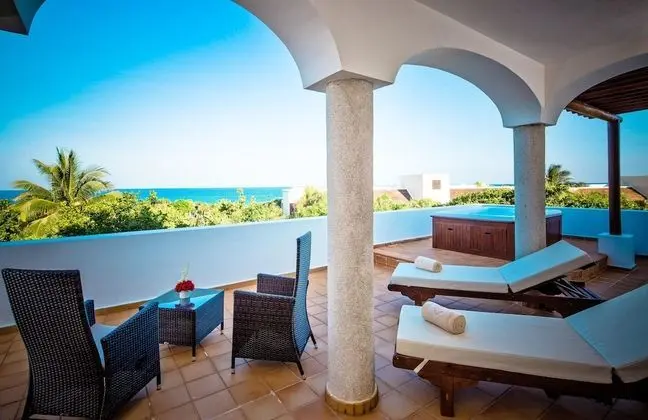 Suite Imperial Privé