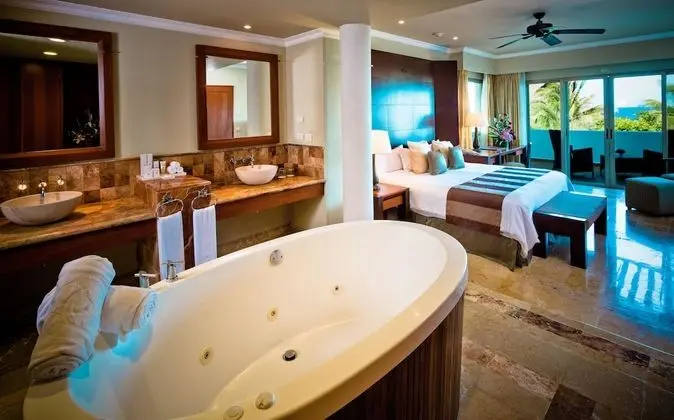 Suite Imperial Privé
