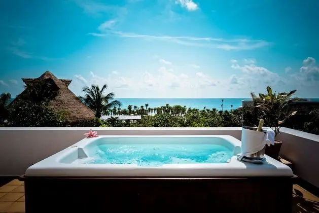 Suite Imperial Privé