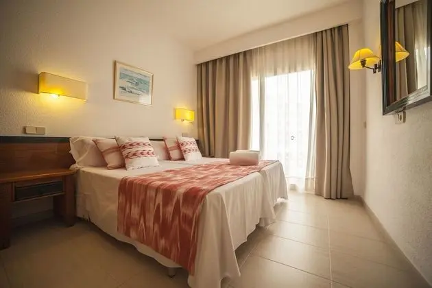 Apart Daire, 1 Yatak Odası, Balkon (Occupancy 3)