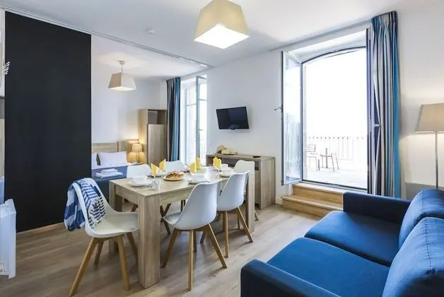 Apart Daire, Deniz Manzaralı (6 People)