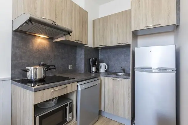 Apart Daire, Deniz Manzaralı (6 People)