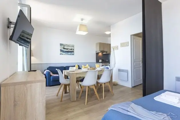 Apart Daire, Deniz Manzaralı (6 People)