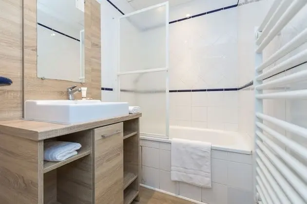Apart Daire, Deniz Manzaralı (6 People)