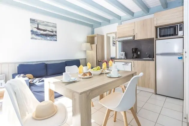 Apart Daire, Park Manzaralı (4 People)