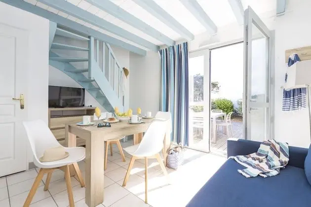 Apart Daire, Park Manzaralı (4 People)