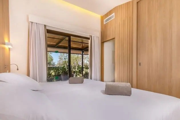 Bungalov, Teras (Golden)