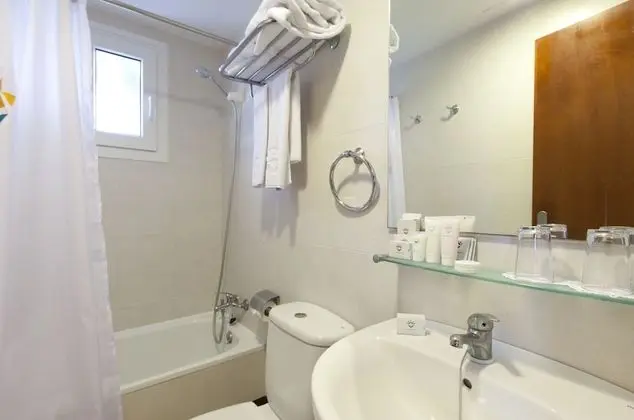 Standard Bungalov, Teras (2 Adults + 1 Child)