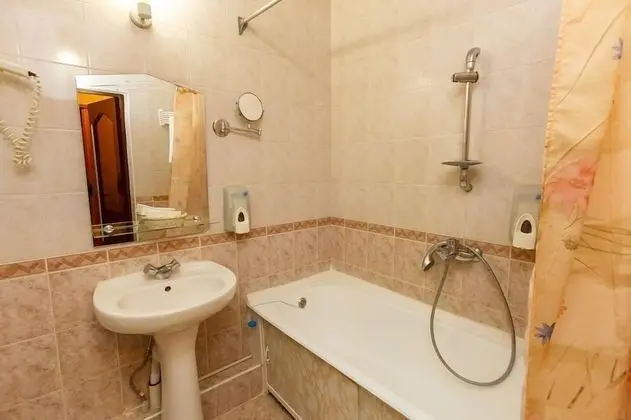 Premium Tek Büyük Yataklı Oda, Balkon
