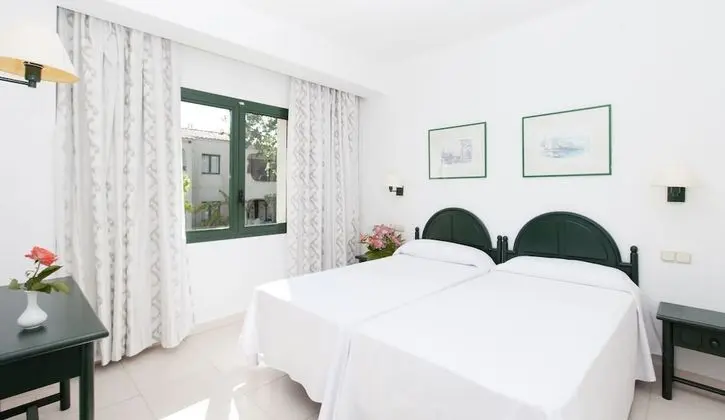 Economy Tek Büyük Yataklı Oda, Zemin Kat (No balcony)