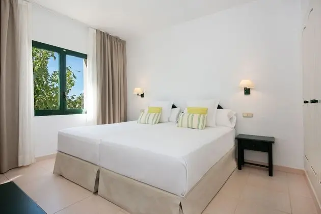 Standard Apart Daire, 1 Yatak Odası, Bahçe Manzaralı (2 Adults)