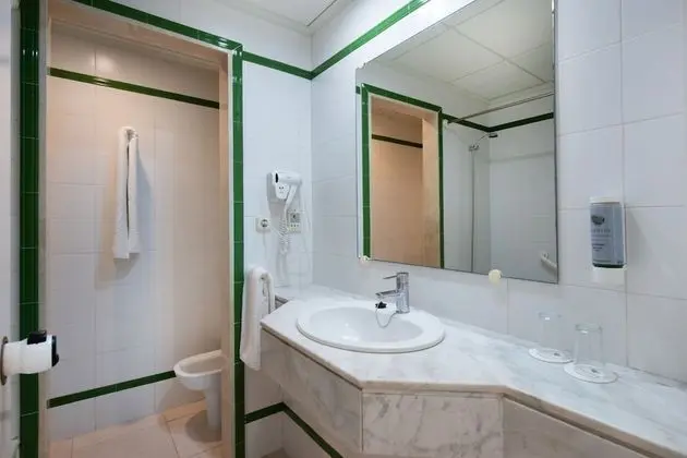Standard Apart Daire, 1 Yatak Odası, Bahçe Manzaralı (2 Adults)