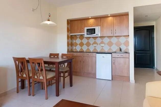 Standard Apart Daire, 1 Yatak Odası, Bahçe Manzaralı (2 Adults)