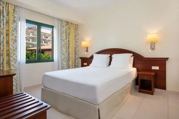 Standard Apart Daire, 1 Yatak Odası, Bahçe Manzaralı (2 Adults)