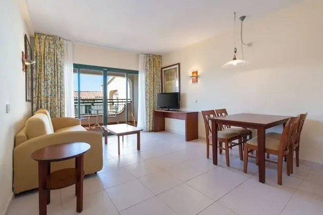Standard Apart Daire, 1 Yatak Odası, Bahçe Manzaralı (2 Adults)