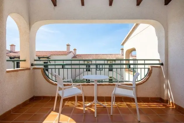 Standard Apart Daire, 1 Yatak Odası, Bahçe Manzaralı (2 Adults)