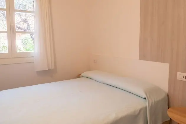 Family Ev, Birden Çok Yatak, 2 Banyolu, Bahçeli (Villa Valentina 250 Mt From The Beach)