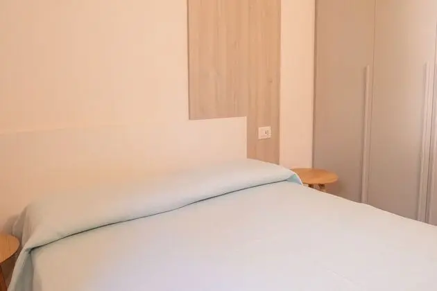 Family Ev, Birden Çok Yatak, 2 Banyolu, Bahçeli (Villa Valentina 250 Mt From The Beach)