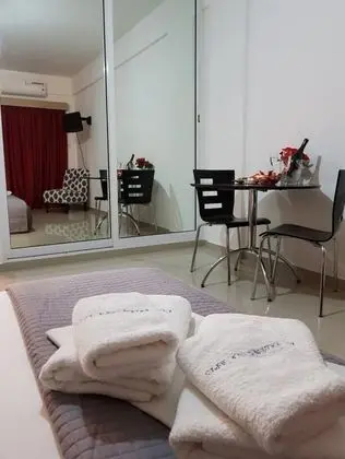 Apart Daire, 1 Yatak Odası