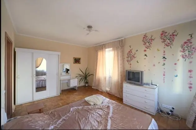 Economy Apart Daire (Mykilsko-Slobidska Str. 4 3rd floor)