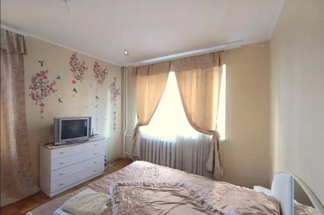 Economy Apart Daire (Mykilsko-Slobidska Str. 4 3rd floor)
