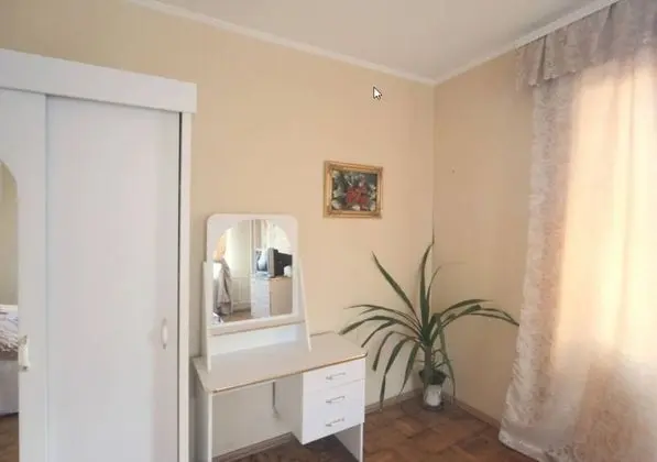 Economy Apart Daire (Mykilsko-Slobidska Str. 4 3rd floor)