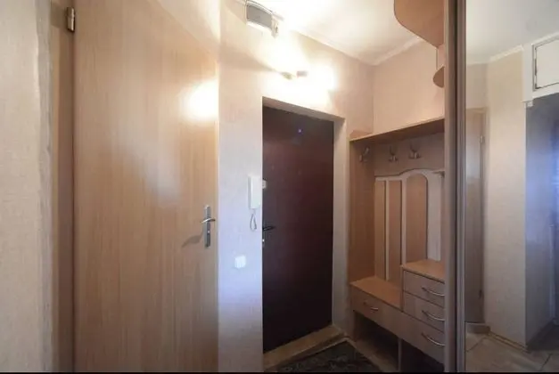 Economy Apart Daire (Mykilsko-Slobidska Str. 4 3rd floor)