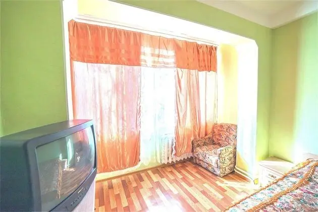 Economy Apart Daire (Mykilsko-Slobidska Str. 4b 1st floor)