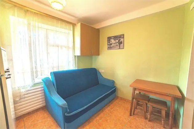 Economy Apart Daire (Mykilsko-Slobidska Str. 4b 1st floor)