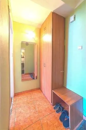 Economy Apart Daire (Mykilsko-Slobidska Str. 4b 1st floor)