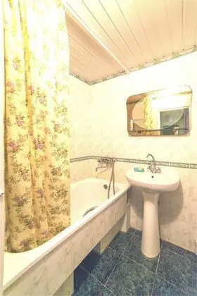 Economy Apart Daire (Mykilsko-Slobidska Str. 4b 1st floor)