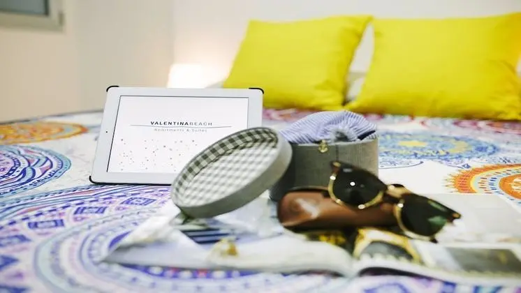 Apart Daire, 1 Yatak Odası, Balkon