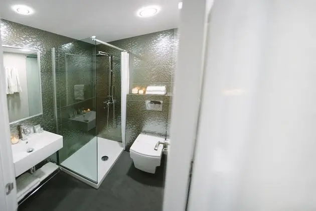 Apart Daire, 1 Yatak Odası, Balkon