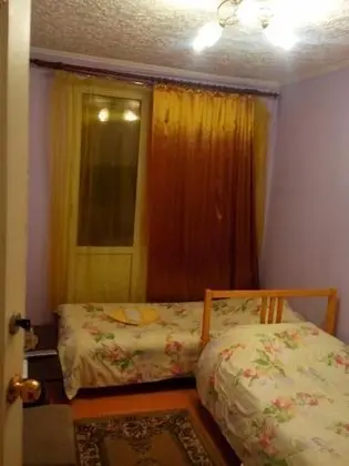 Basic İki Ayrı Yataklı Oda, Ortak Banyo