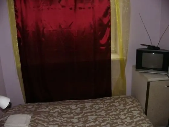 Superior Tek Büyük Yataklı Oda, Ortak Banyo