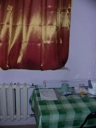 Superior Tek Büyük Yataklı Oda, Ortak Banyo