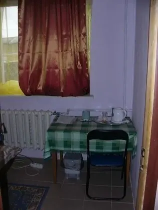 Superior Tek Büyük Yataklı Oda, Ortak Banyo