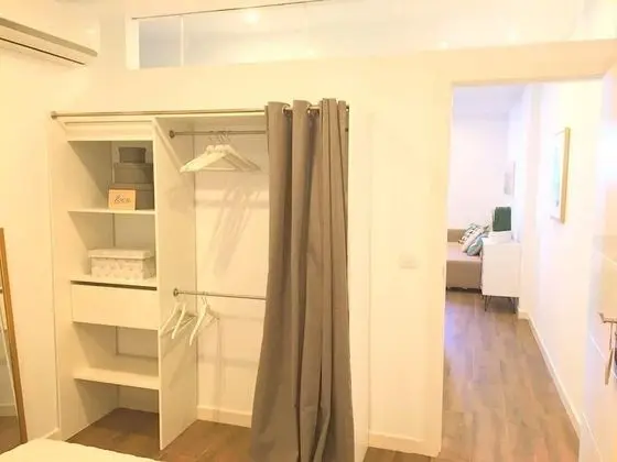Superior Apart Daire, 2 Yatak Odası
