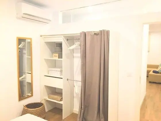 Superior Apart Daire, 2 Yatak Odası