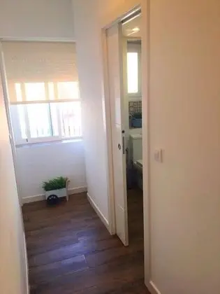 Superior Apart Daire, 2 Yatak Odası