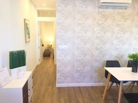 Superior Apart Daire, 2 Yatak Odası
