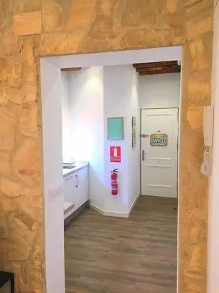 Superior Apart Daire, 2 Yatak Odası