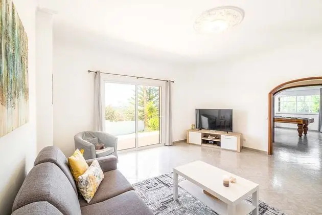 Villa, 5 Yatak Odası, Kişiye Özel Havuzlu, Dağ Manzaralı