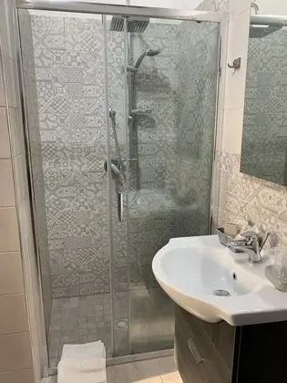 Classic Tek Büyük veya İki Ayrı Yataklı Oda