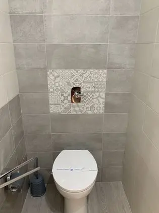 Classic Tek Büyük veya İki Ayrı Yataklı Oda